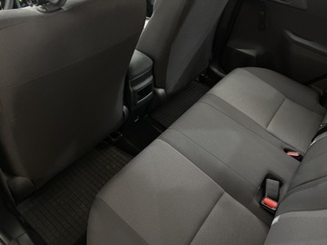 Toyota Auris II Hatchback 5d Facelifting 1.33 Dual VVT-i 99KM 2017 Toyota Auris 1.33 VVT-i Active II (2012-) Toyota A, zdjęcie 11