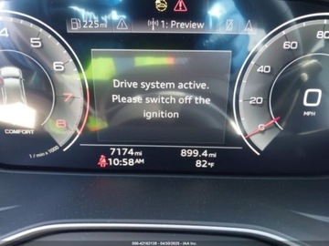 Audi 2024 Audi Q5 Sportback Prestige 45 Tfsi S Line Quattro S Tronic 2024 2.0l 2.0, zdjęcie 11