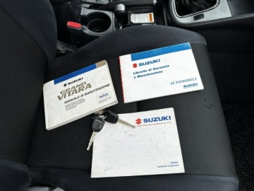 Suzuki Grand Vitara I Standard 2.0 HDI 109KM 2004 Suzuki Grand Vitara Napęd 4x4 Bez KOROZJI !!!, zdjęcie 21