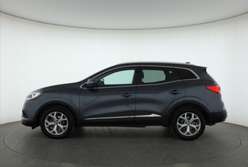 Renault Kadjar Crossover Facelifting 1.3 TCe 140 FAP 140KM 2019 Renault Kadjar 1.3 TCe, Salon Polska, Automat, zdjęcie 2