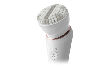 Эпилятор PHILIPS для сухой и влажной уборки BRE735/00