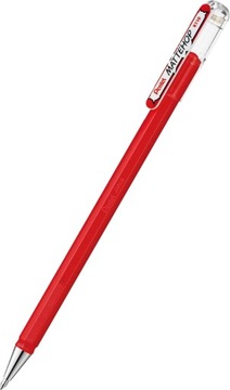 ГЕЛЕВЫЕ РУЧКИ PENTEL MATTEHOP ДЛЯ РИСОВАНИЯ, 8 цветов
