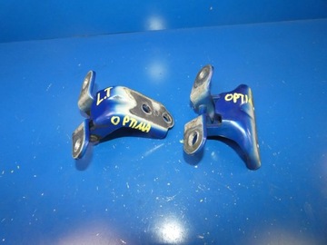 KIA OPTIMA III PANTY DVEŘE LEVÝ ZADNÍ