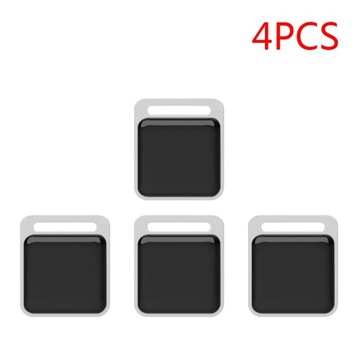 Wireless Mini GPS Tracker Anti-lost Alarm Key