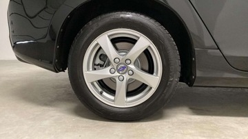 Volvo V60 I Kombi Facelifting 2.0 D2 DRIVE-E 120KM 2017 Volvo V60 F ra Vat 23 udokumentowany przebieg 2.0 Diesel 120KM, zdjęcie 12