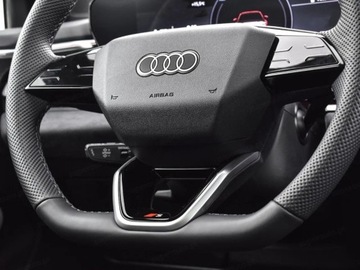 Audi A6 C8 Avant Plug In Facelifting 2.0 55 TFSI e 367KM 2025 AUDI A6 e-Hybrid quattro Avant Combi 2.0 (367 KM) 2025, zdjęcie 8