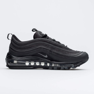 Nike Air Max 97 921733-001 CZARNE 37,5 24h PL