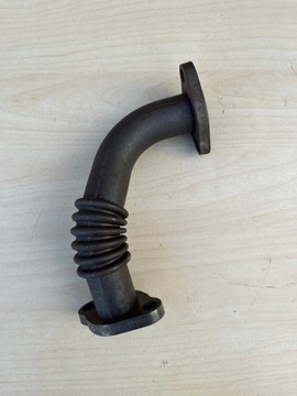 RURKA EGR SPALIN TGX,TGS EURO 6. 5108153-0081