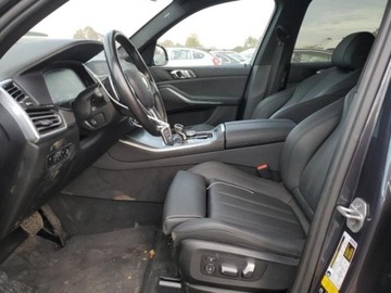 BMW X5 G05 2019 BMW X5 BMW X5 xDrive40i, od ubezpieczalni, zdjęcie 7