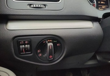 Seat Alhambra II (7N) Van 2.0 TDI 140KM 2014 Seat Alhambra Super wyposazenieZadbany Zarejestrowany 2.0 Diesel 140KM, zdjęcie 21