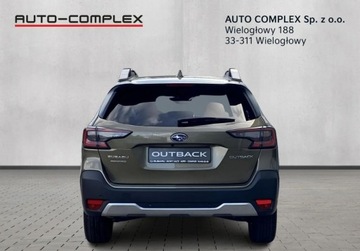 Subaru 2025 Subaru Outback Zakup Zdalny Subaru Outback 2.5 169KM 2.5 Benzyna 169KM, zdjęcie 4