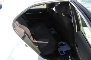 Toyota Camry IX 2021 Toyota Camry 2.5 Hybrid e-CTV Comfort F-vat Kamera, zdjęcie 28