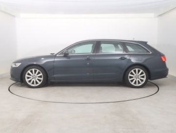 Audi A6 C7 Avant 2.0 TDI 177KM 2014 Audi A6 2.0 TDI, 174 KM, Automat, Xenon, Bi-Xenon, zdjęcie 2