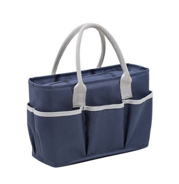 TORBA LUNCH BOX TERMICZNA ŚNIADANIOWA IZOLACYJNA