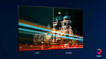 Телевизор PHILIPS 65OLED705 4K/OLED/120 Гц