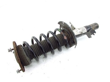 VOLVO S60 V60 3.0 T6 AMORTYZATOR LEWY PRZÓD 10-18r 31262901