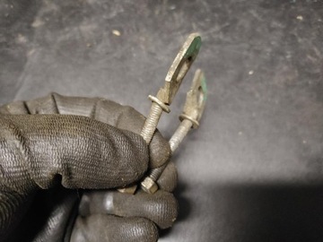 JAWA JAWKA BABETTA 210 121 КОМПЛЕКТ НАТЯЖИТЕЛЕЙ ЦЕПИ