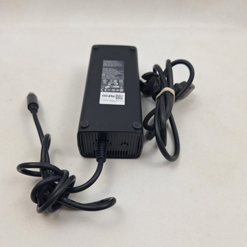 ОРИГИНАЛЬНЫЙ БЛОК ПИТАНИЯ ДЛЯ XBOX 360 SLIM E 100% ОРИГИНАЛ + КОМПЛЕКТ КАБЕЛЕЙ