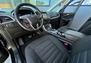 Ford Galaxy IV Van 2.0 TDCi 150KM 2018 Ford Galaxy II 2.0 TDCI 150KM navi GWARANCJA 7 osobowy 2.0 Diesel, zdjęcie 18