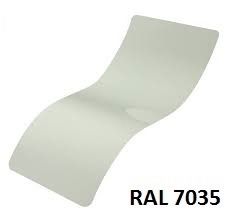 Порошковая краска Серая Dr. Структура RAL 7035