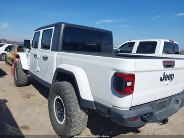 Jeep 2021 Jeep Willys 2021 3.6 Benzyna 285KM, zdjęcie 1