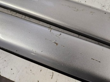 TOYOTA AVENSIS T27 COMBI РЕЙЛИНГ НА ВЕРХНУЮ КРЫШУ