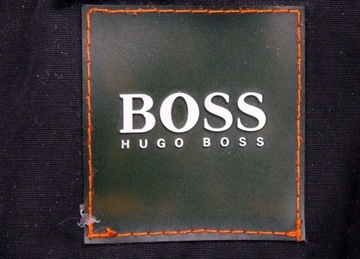 Hugo Boss Elegant Męska Soprano 50