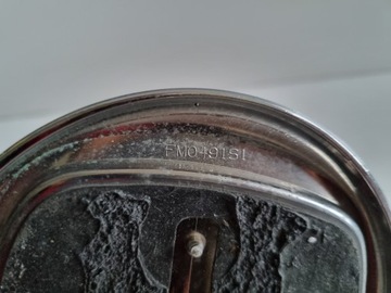 LOGO ZNAK ZNAKY PŘEDNÍ FIAT FIORINO DUCATO QUBO FM0491S1 ORIG.