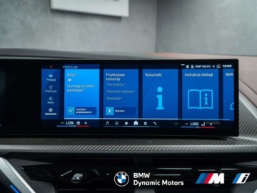 BMW XM SUV Plug-In 3.0 50e 476KM 2026 BMW XM 50e 476 KM PHEV - Gotowy do Odbioru - Hak Holowniczy 3.0 476KM, zdjęcie 38