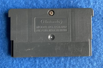 Super Mario Advance 3 *ТЕЛЕГА* NTSC-J