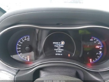 Jeep Grand Cherokee IV 2021 Jeep Grand Cherokee Trackhawk 2021 6.2l 6.2 Benzyna 707KM, zdjęcie 11