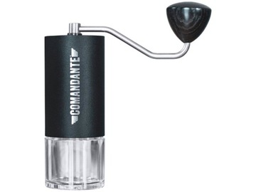 Młynek do kawy COMANDANTE C40 MK4 Nitro Blade