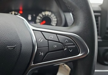 Renault Trafic III Combi 2.0 dCi  150KM 2023 Renault Trafic 1WL. FV23 SalonPL 9os. Grupa Adamowscy 2.0 Diesel 150KM, zdjęcie 19