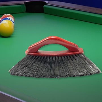 Профессиональная щетка для бильярда