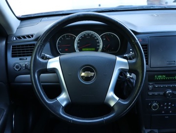 Chevrolet Epica 2.0 16V 150KM 2010 Chevrolet Epica 2.0 VCDI, Klima,ALU, zdjęcie 15