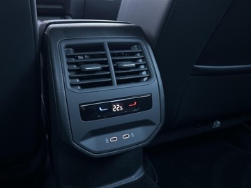 Cupra Formentor Crossover 2.0 TSI 310KM 2023 Cupra Formentor 2.0TSI 310KM 4Drive VZ DSG l ACC,, zdjęcie 32