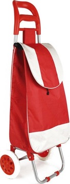 СУМКА PONTER НА КОЛЕСАХ КОРЗИНА 35Л