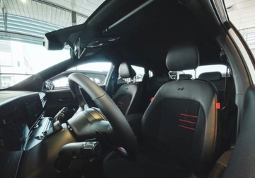 Hyundai Kona II 2025 Hyundai Kona Hyundai Kona 1.6 GDI HEV 129KM N-line 6DCT Kamery 360 Od r, zdjęcie 6