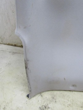 КИА СТОНИК ПОТОЛКА