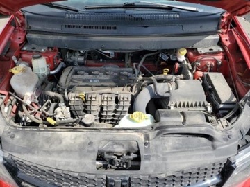 Dodge Journey 2020 Dodge Journey Dodge Journey 2.4 Benzyna 173KM, zdjęcie 11