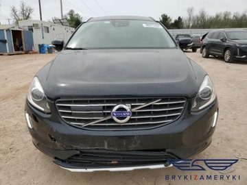 Volvo XC60 I SUV Facelifting 3.0 T6 304KM 2014 Volvo XC 60 XC60 T6 Platinum, zdjęcie 4