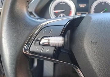 Skoda Superb III Scout 2.0 TDI SCR 200KM 2021 Skoda Superb 4x4 DSG 2,0TDI 200KM Salon PL ASO VAT23 2.0 Diesel 200KM, zdjęcie 19