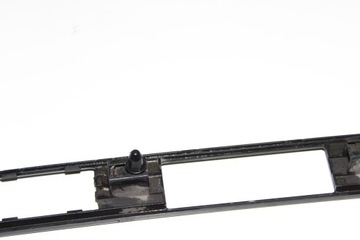 BMW E34 TOURING КРЫШКА, ЗАДНЯЯ ДВЕРЬ BLEND 8120522 НАКЛАДКА