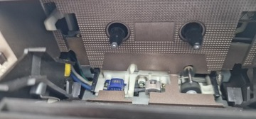 magnetofon Sharp RT-101HB RT 101 HB casette deck