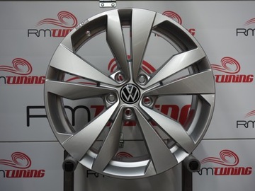 VW ID.3 GOLF SEAT LEON AUDI A3 18'' 10A ДИСКИ НОВЫЕ