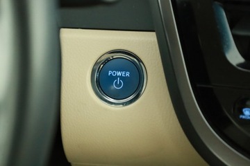 Toyota Camry IX Sedan 2.5 Hybrid Dynamic Force 218KM 2021 Toyota Camry 2.5 Hybrid, Salon Polska, zdjęcie 17