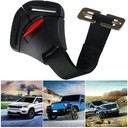 ЗАМОК ДЕТСКОГО АВТОКРЕСЛА