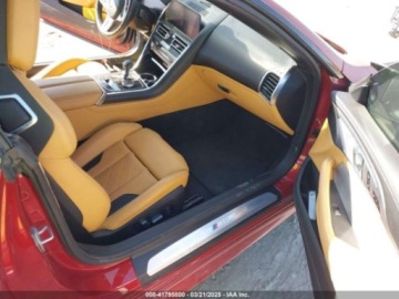 BMW 2020 BMW M8 2020 4.4l 4.4 Benzyna 600KM, zdjęcie 9