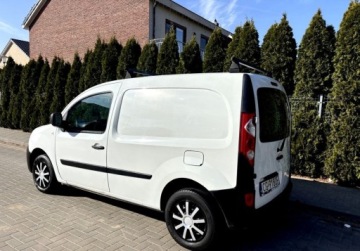 Renault Kangoo II 2010 Renault Kangoo w pelni sprawny gotowy do jazdy Stan bdb Zamiana 1.5, zdjęcie 10