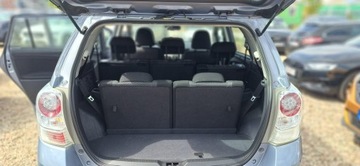 Toyota Verso Minivan 1.8 Valvematic 147KM 2009 Toyota Verso 7 Osobowy climatronic panorama camera, zdjęcie 17